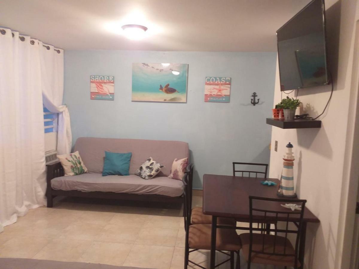 Beach Front Apt 4 At Isla Verde Tower Appartamento San Juan Esterno foto