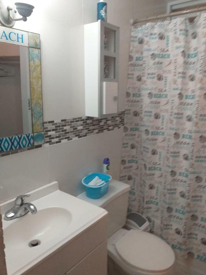 Beach Front Apt 4 At Isla Verde Tower Appartamento San Juan Esterno foto