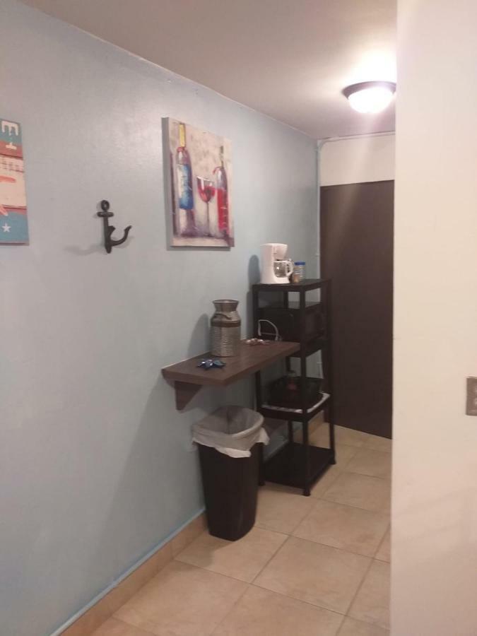 Beach Front Apt 4 At Isla Verde Tower Appartamento San Juan Esterno foto