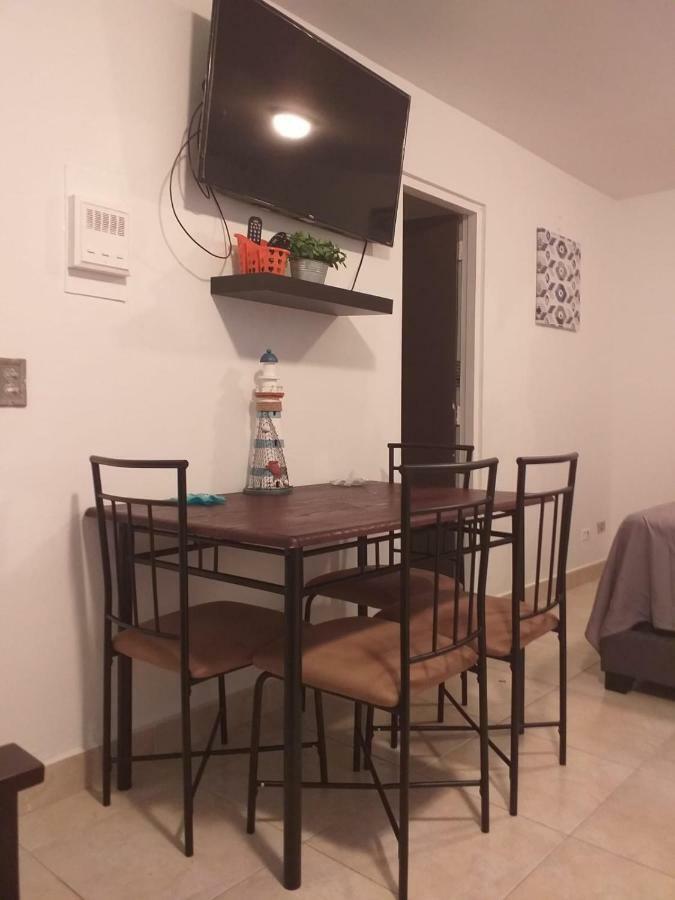 Beach Front Apt 4 At Isla Verde Tower Appartamento San Juan Esterno foto