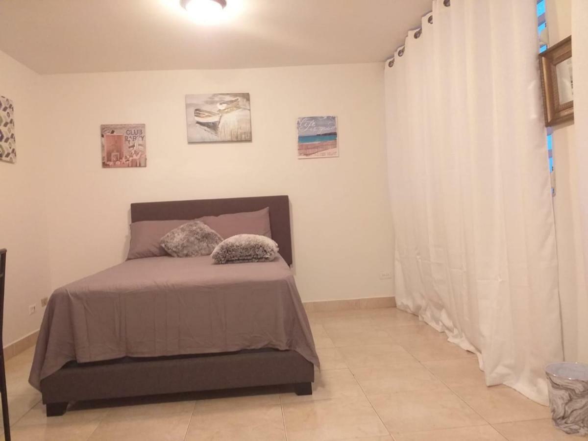Beach Front Apt 4 At Isla Verde Tower Appartamento San Juan Esterno foto